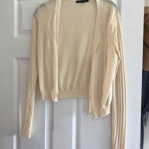 Nanette Lepore Cardigan